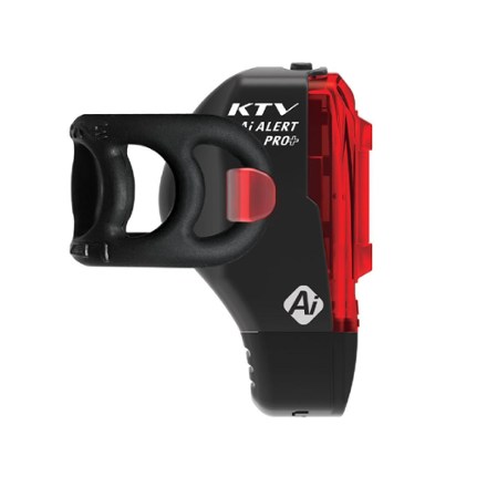 KTV Pro+ Ai Alert Rear Light