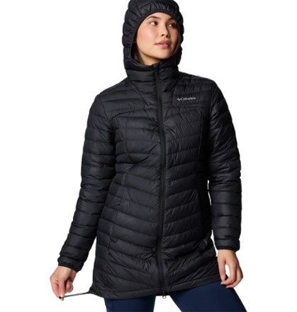 Westridge Mid Down Jacket - Women's