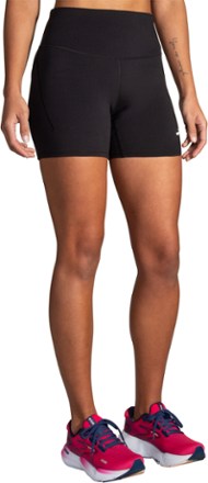 Spark Tight 5" Shorts - Women's