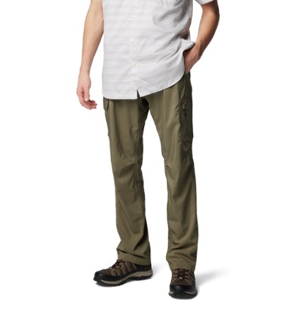 Silver Ridge Utility Pants - Men's