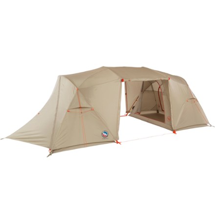 Wyoming Trail 4 Tent