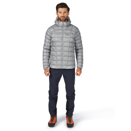 Mythic G Down Jacket - Men's