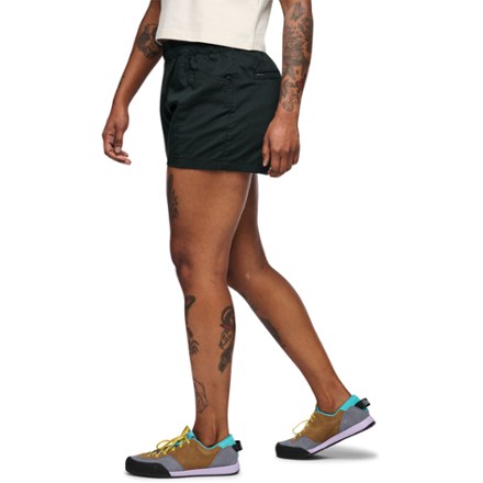 Notion Shorts - Women's