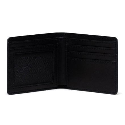 Hank Leather Wallet