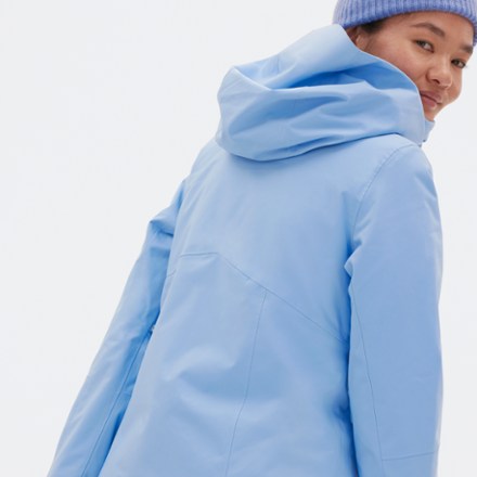 Lawrence Insulated Jacket - Women's