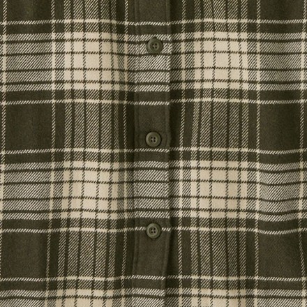 Fjord Flannel Shirt - Women's