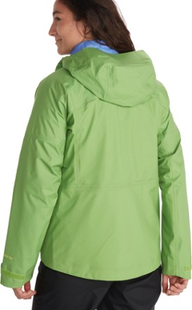 Mitre Peak GORE-TEX Jacket - Women's