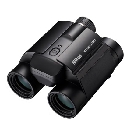 Stabilized x 25 S Binoculars