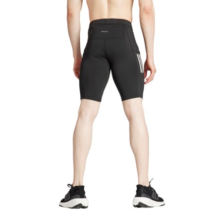 Own The Run Base Short Tights - Men's