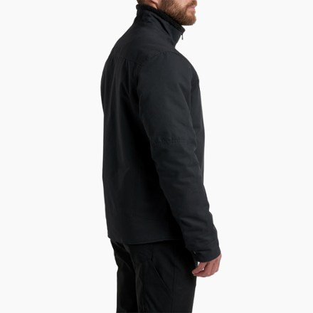 Burr Insulated Jacket - Men's