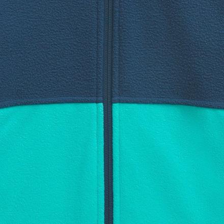 Glacier Full-Zip Hoodie - Kids'