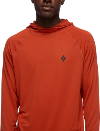 Alpenglow Hoodie - Men's