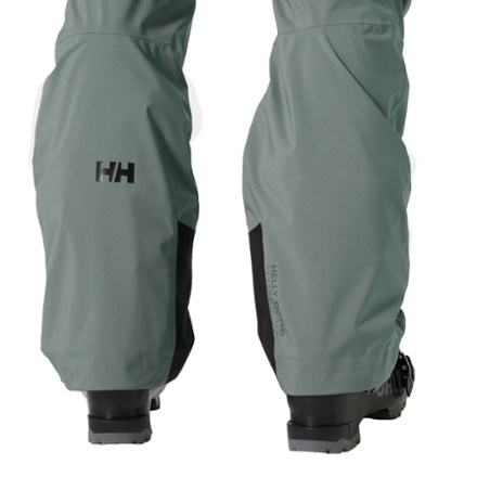 Legendary Insulated Snow Pants - Men's