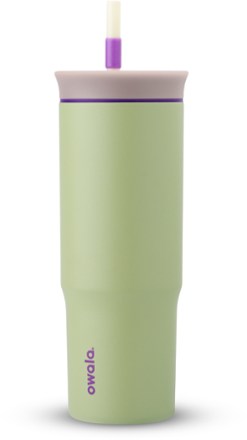 FreeSip Insulated Stainless-Steel Tumbler - 24 fl. oz.