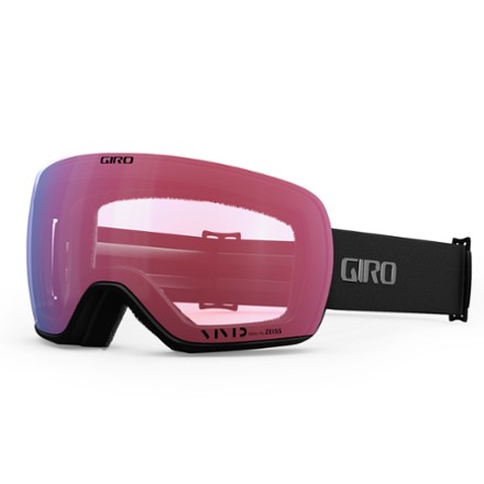 Article II VIVID by ZEISS Snow Goggles