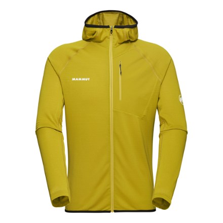 Aenergy Light ML Hooded Jacket - Men's