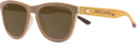 Premiums Polarized Sunglasses - Happy Camper Limited Edition