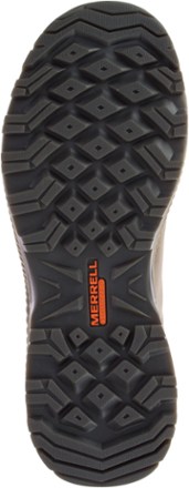 Forestbound Mid Waterproof Hiking Boots - Men's