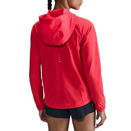 Swift Repel Packable Running Jacket - Women's