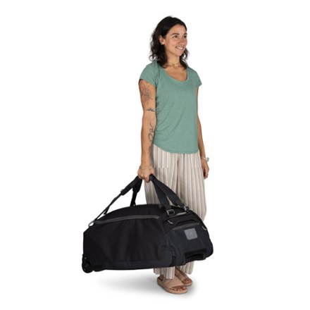 Daylite Wheeled Duffel 85