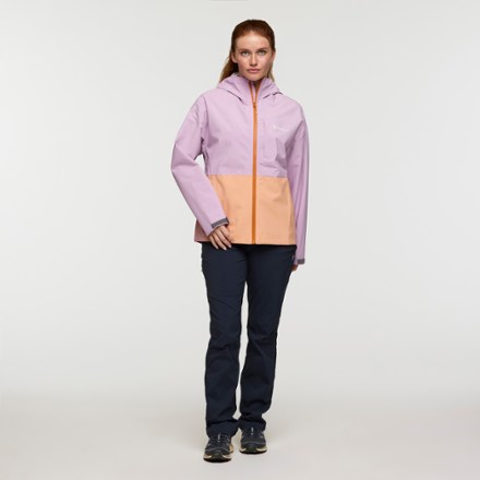 Cielo Rain Jacket - Women's