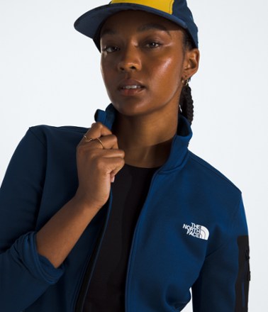 Mistyescape Fleece Jacket - Women's