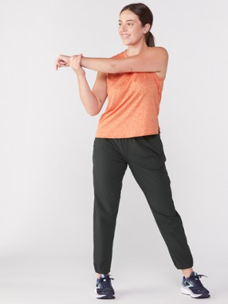 Transit Tech Pants - Women's