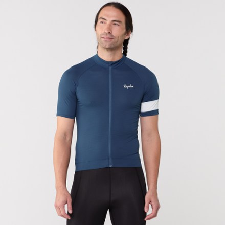 Core Lightweight Cycling Jersey - Men's