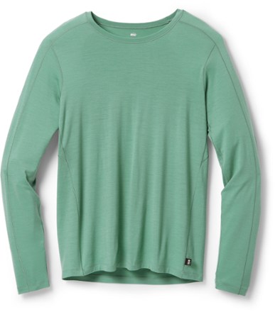 Merino 185 Long-Sleeve Base Layer Top