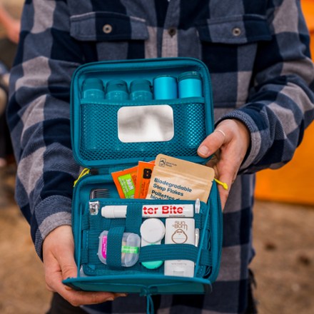 Adventure Toiletry Kit