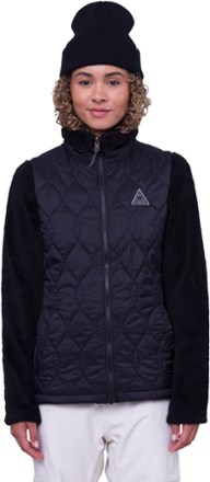 SMARTY 3-in-1 Spellbound Jacket - Women's