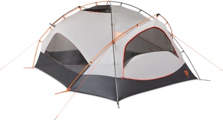 Kunai 3P 3-4 Season Tent