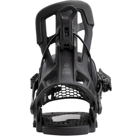 Flow Fuse Fusion Snowboard Bindings - 2024/2025