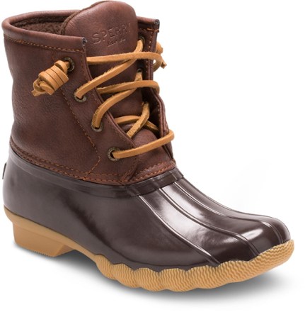 Saltwater Duck Boots - Kids'