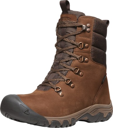 Greta Waterproof Boots - Women's