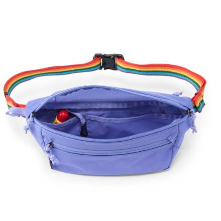 Trail 2 Pride Edition Waist Pack