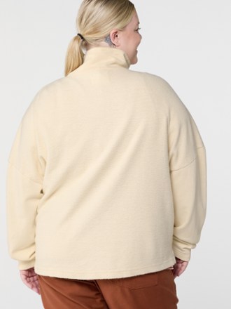 Wallace Lake Fleece Pullover - Women's