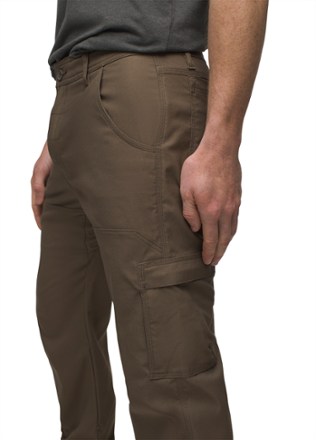 Stretch Zion II Pants - Men's