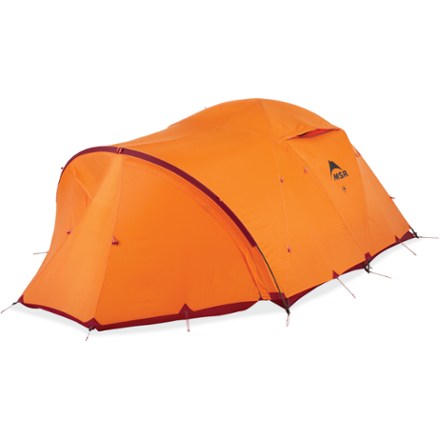 Remote 3 Tent