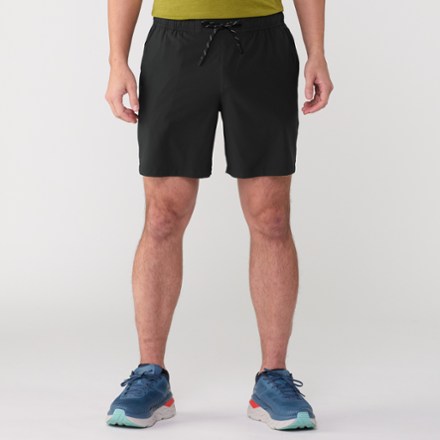 Serrano 7" Shorts - Men's