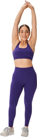 SuperForm Contour Leggings - Women's