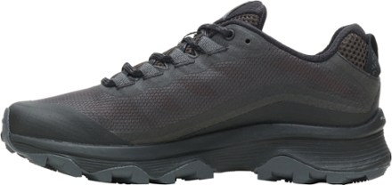 Moab Speed Low Hiking Shoes