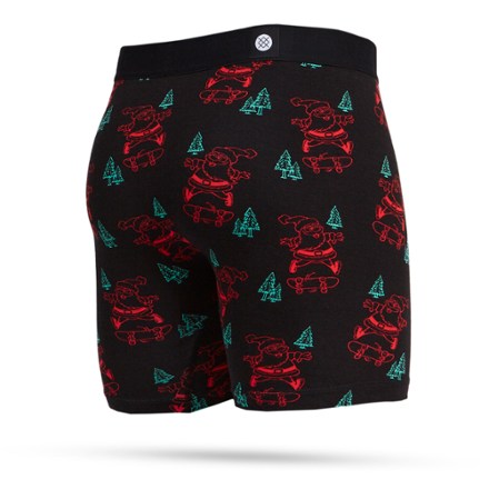 Santa Rips Boxer Briefs - Men's