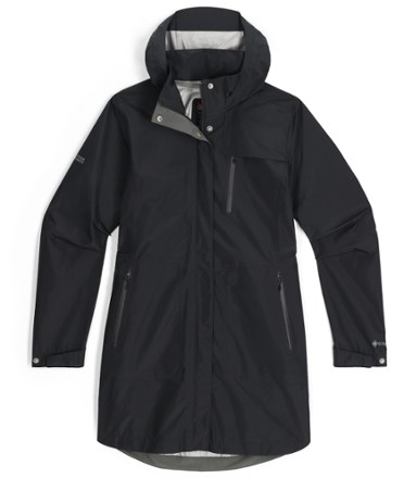 Aspire II Trench Jacket - Women's