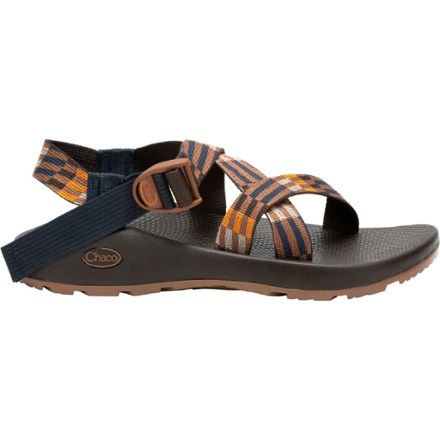 Z/1 Adjustable Strap Classic Sandals - Men's