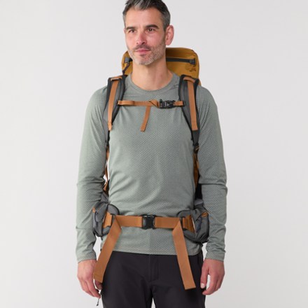 Trailmade 60 Pack - Men's