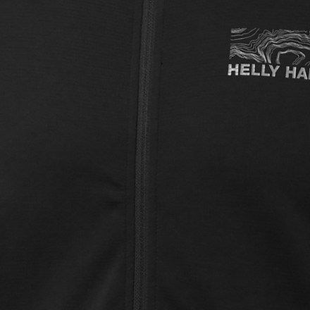 HH LIFA Tech Lite Zip Hoodie - Men's