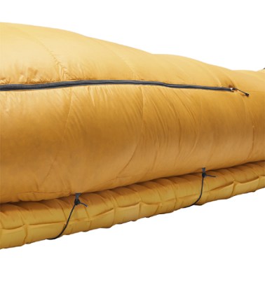 Inferno -40F Sleeping Bag