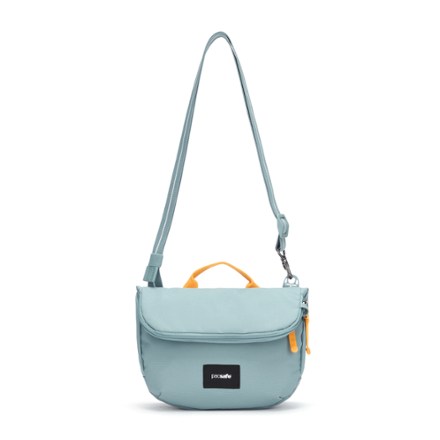 GO Saddle Crossbody Bag