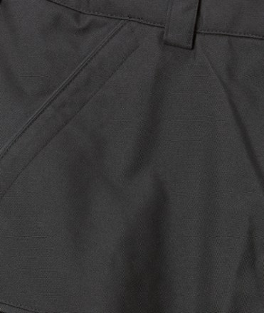 Cargo Snow Pants - Regular Fit Men's